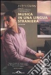 Musica in una lingua straniera