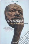 Cani di paglia libro