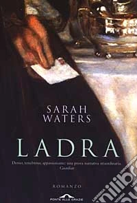 Ladra