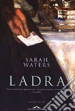 Ladra libro