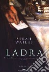 Ladra libro