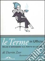 Le terme in ufficio libro