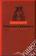 Pensiero fondente libro