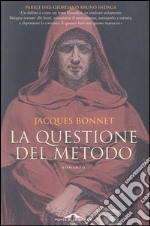 La questione del metodo libro