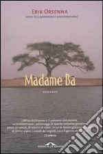 Madame Ba libro