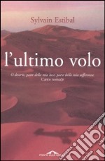 L'ultimo volo libro