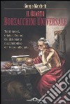 Il quarto Borzacchini universale libro