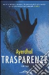 Trasparenze libro