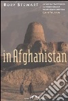 In Afghanistan libro