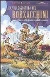 La villeggiatura del Borzacchini libro