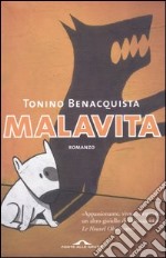 Malavita libro