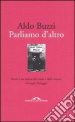 Parliamo d'altro libro