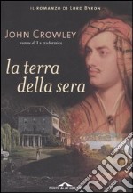 La terra della sera libro