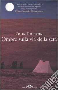 Ombre sulla via della seta