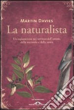 La naturalista