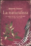 La naturalista libro