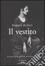 Il vestito libro