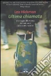 Ultima chiamata libro