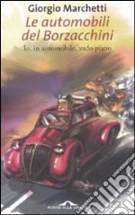 Le automobili del Borzacchini libro