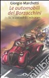 Le automobili del Borzacchini libro