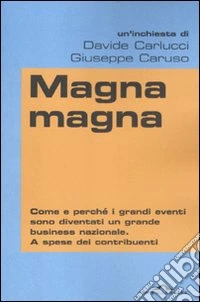 Magna magna