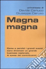 Magna magna libro