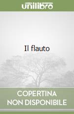 Il flauto libro