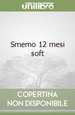 Smemo 12 mesi soft