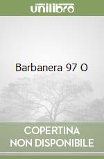 Barbanera 97 O libro