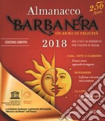 Almanacco Barbanera 2018 libro