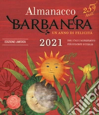 Almanacco Barbanera 2021