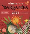 Almanacco Barbanera 2021 libro