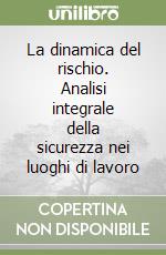 La dinamica del rischio. Analisi integrale della sicurezza nei luoghi di lavoro libro