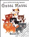 Mici matti libro