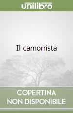 Il camorrista libro