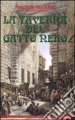 La taverna del Gatto Nero