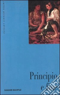 Principio e fine