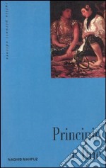 Principio e fine libro