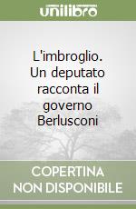 L'imbroglio. Un deputato racconta il governo Berlusconi