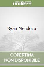 Ryan Mendoza