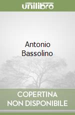 Antonio Bassolino libro