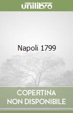 Napoli 1799 libro