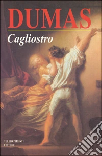 Cagliostro