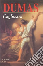 Cagliostro libro