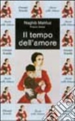 Il tempo dell'amore libro