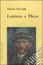 Lettere a Theo libro