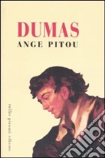 Ange Pitou libro