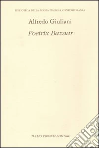 Poetrix Bazaar