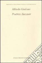 Poetrix Bazaar
