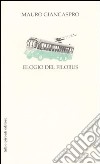 Elogio del filobus libro